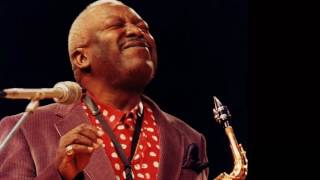 MOACIR SANTOS - Sou Eu (Luanne)