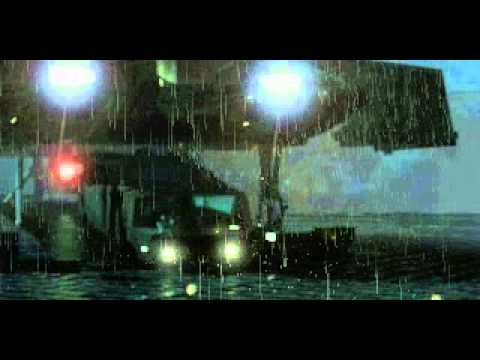 Alien Trilogy - Game Intro (1996)