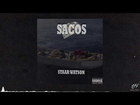 StaAr Watson - SACOS (AUDIO OFICIAL)
