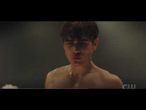 Riverdale Season 5 Archie Fight Scene (MUST WATCH!!)