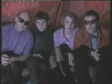 The Wedge - The Bambi Molesters