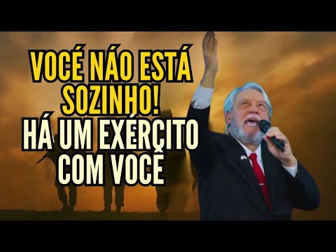 "Do Not Be Afraid: Those Who Are With Us Are Stronger | 2 Kings 6:16 with Pastor Juanribe Pagliarin"