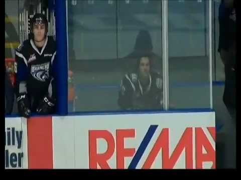 Josh Uhrich vs Zac Mackay