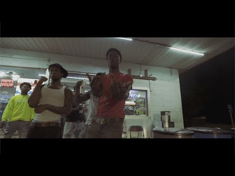 850 Project Baby - No Sleep (Official Music Video)
