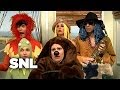 Muppet Bus Saturday Night Live
