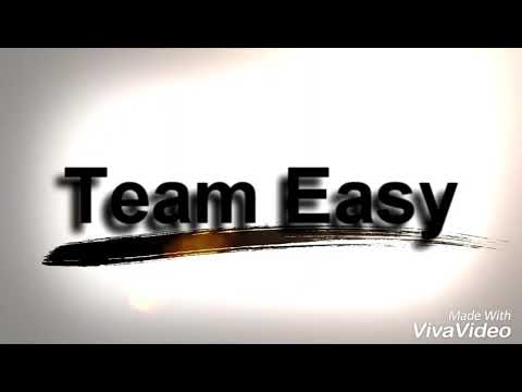 Lil-A ft Jaybe,Creapa & Luci-B - Team easy baad