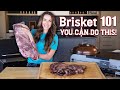 Brisket 101 A Beginner S Step By Step Guide To Learn How To Smoke A Brisket Right In Your Backyard