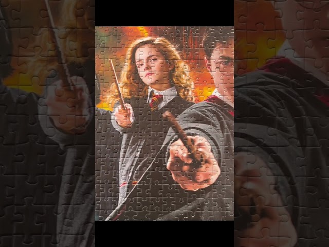 Vídeo relacionado con Clementoni Puzzle - Harry Potter - Puzzle De 1000 Piezas para Adultos Panorama, Rompecabezas Adultos, Entretenimento, 39873