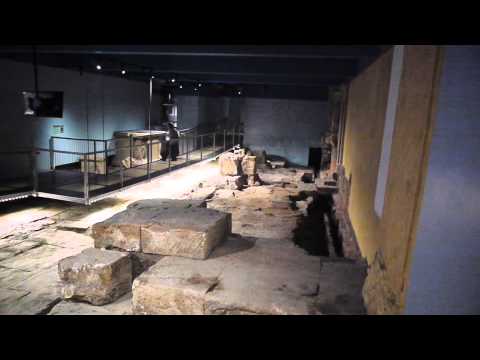 temple precinct may 2nd