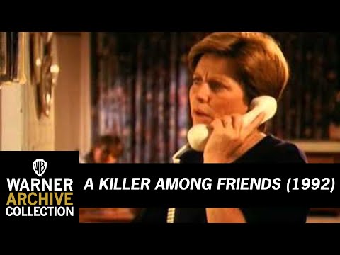 Amongst Friends (1993) Trailer