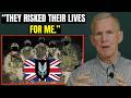 4 Star U S Army General The World Needs The British SAS