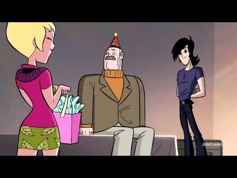 Sym-Bionic Titan - Happy Birthday Octus