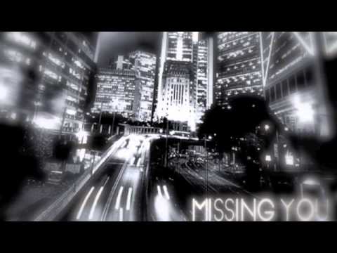 METROXX & Tony Davis - Missing You (Radio Edit)