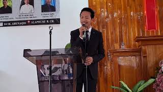 Download lagu Asst. Professor Mr. Kahovi an inspiring educator and a gifted singer mp3
