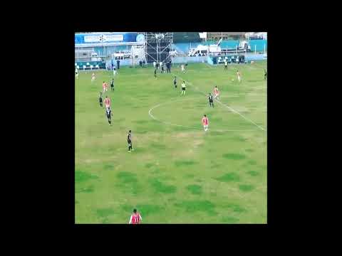 Gol de Facundo Quintana a Villa San Carlos 25-08-21 (Relato: Martín Coppolecchia)