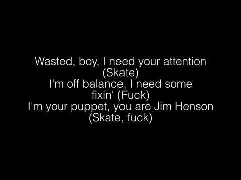 download lagu mp3 mp4 I Think Lyrics, download lagu I Think Lyrics gratis, unduh video klip I Think Lyrics