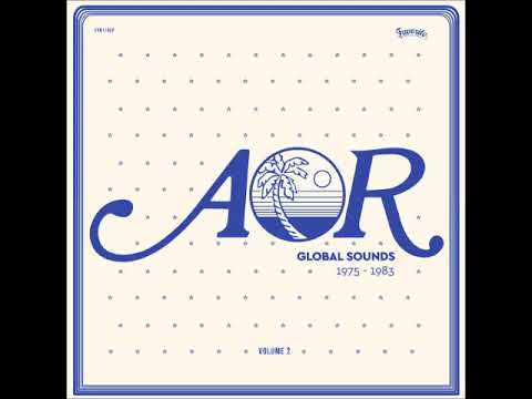 Robert Cotter - Everything I'm Living For