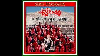 Seis Pies Abajo - Banda El Recodo