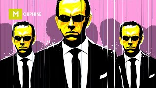 Pink Floyd • Hozho • Boris Brejcha • Prince of Denmark • Carl Cox DJ set