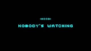 Like Nobody&#39;s Watching - Jackie Boyz [Lyrics]