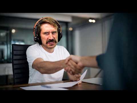 Worst Onboarding Experience Ever | The Standup