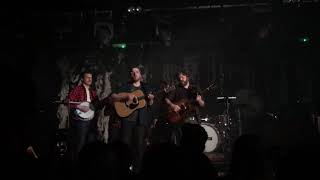 Sophie (unplugged) - Bears Den, Belfast Limelight 11th April 2019