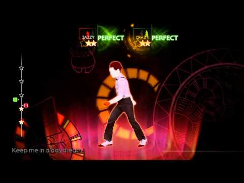 Just Dance 4 - Superstition - Stevie Wonder - 5 Stars