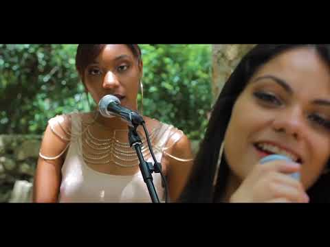 Latin Trio Habana Deluxe from Cuba