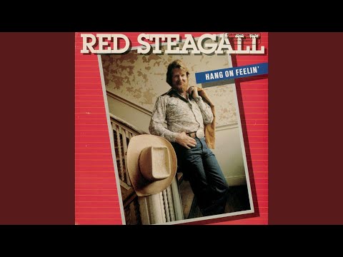 The Other Side Of Love - Red Steagall
