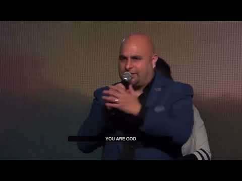 The Presence of Jehovah - Victory Outreach Whittier Worship Team