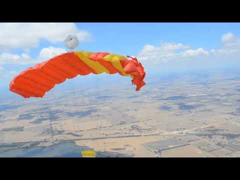 Cutaway Ch 5 Low Speed Malfunctions   The APFs malfunction training video