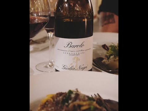 Christmas Food & Wine Pairing - Goose Two Ways & Gascon Stuffing