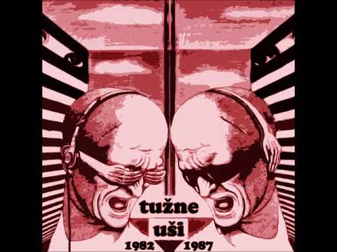 Tužne Uši  -  02  -  Hod Kroz Maglu  (Official Audio)