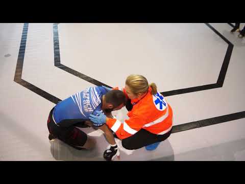 MMA - ASSOLUTO 77KG - LAI VS DI MOLFETTA