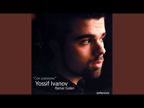 Tzigane for Violin and Piano