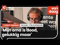 'Mijn grootmoeder had helemaal geen elektrische fiets, ze had niet eens een akoestische'