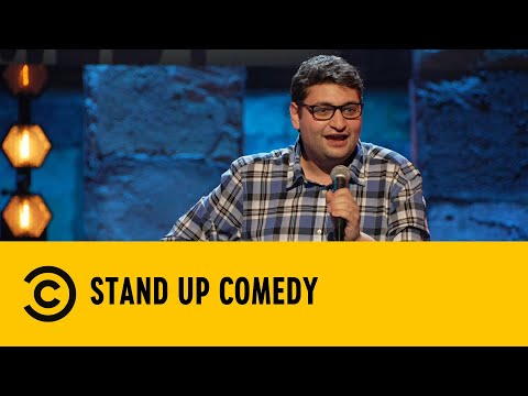 Entrare nel club dei 27 - Tommaso Faoro - Stand Up Comedy - Comedy Central