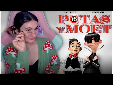 ⛪​YQUEN REACCIONA ⛪ DOMINGO DE MISA ⛪ P*TAS Y MOET - Dani Flow, Kevin AMF, Dan Soberanis