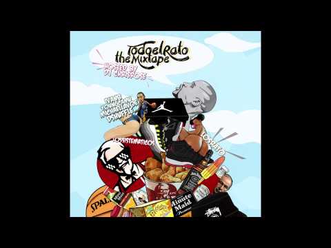 05. TODO EL RATO - Todos en el Party ( Young Camu x Ivan.B x Michael Lavoe x D´Shuffle)