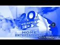 20th Century Fox With Electronic Sounds Future Normal Rio 2