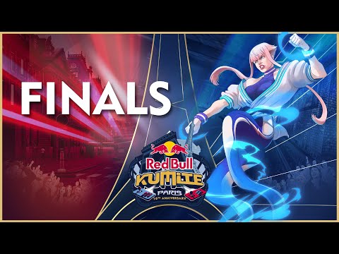 Red Bull Kumite Paris 2025