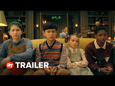 The Mysterious Benedict Society Season 2 Trailer 2