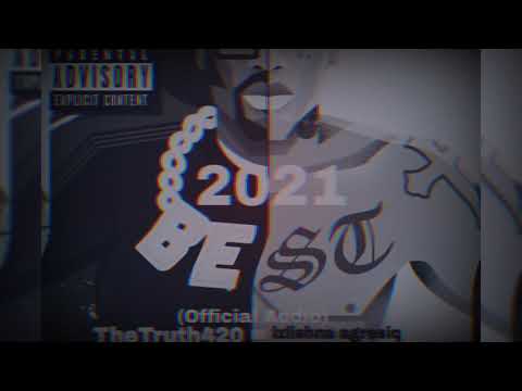 TheTruth420- Izlishna agresiq 2021 (Official Audio)