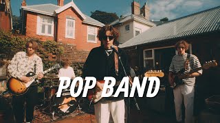 𝙥𝙡𝙖𝙮𝙡𝙞𝙨𝙩 달려볼까? 신나는 팝송 밴드 노래모음 🎸 기분까지 달라지는 Rock & Pop Band Playlist