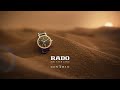 Наручные часы Rado Centrix Diamonds