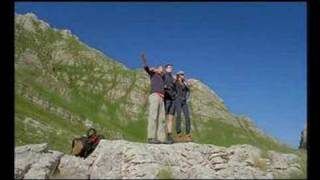 Blizu blize Montenegro