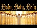 Heaven Holy Worship Song Revelation 4 8