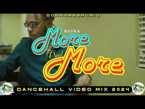 DUTTY MONEY RIDDIM MIX | Dancehall Video Mix 2024: Bayka, Kraff, Rajahwild & More