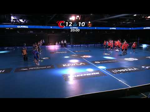 Classic United - SB Vaasa Suomisarja 2.10.2022