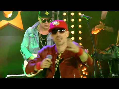 HIT BOYZ - Finał Disco Star 2019 - Bałkanica (cover)